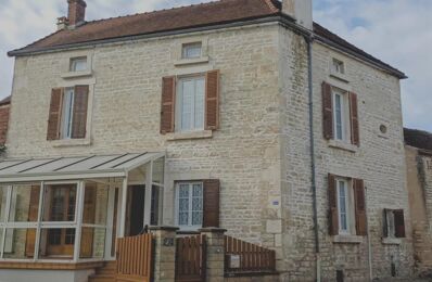 vente maison 110 000 € à proximité de Noyers (89310)