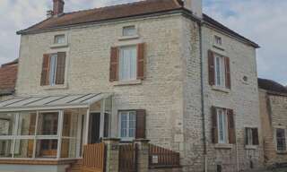 Maison 4 Pièces 89 m² à vendre à Lézinnes (89160)