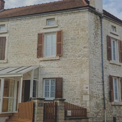 Maison 4 pièces 85000 €