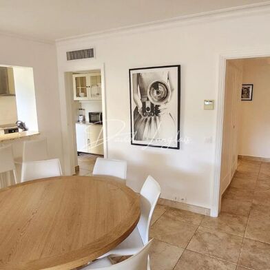 Appartement 3 pièces 1272000 €