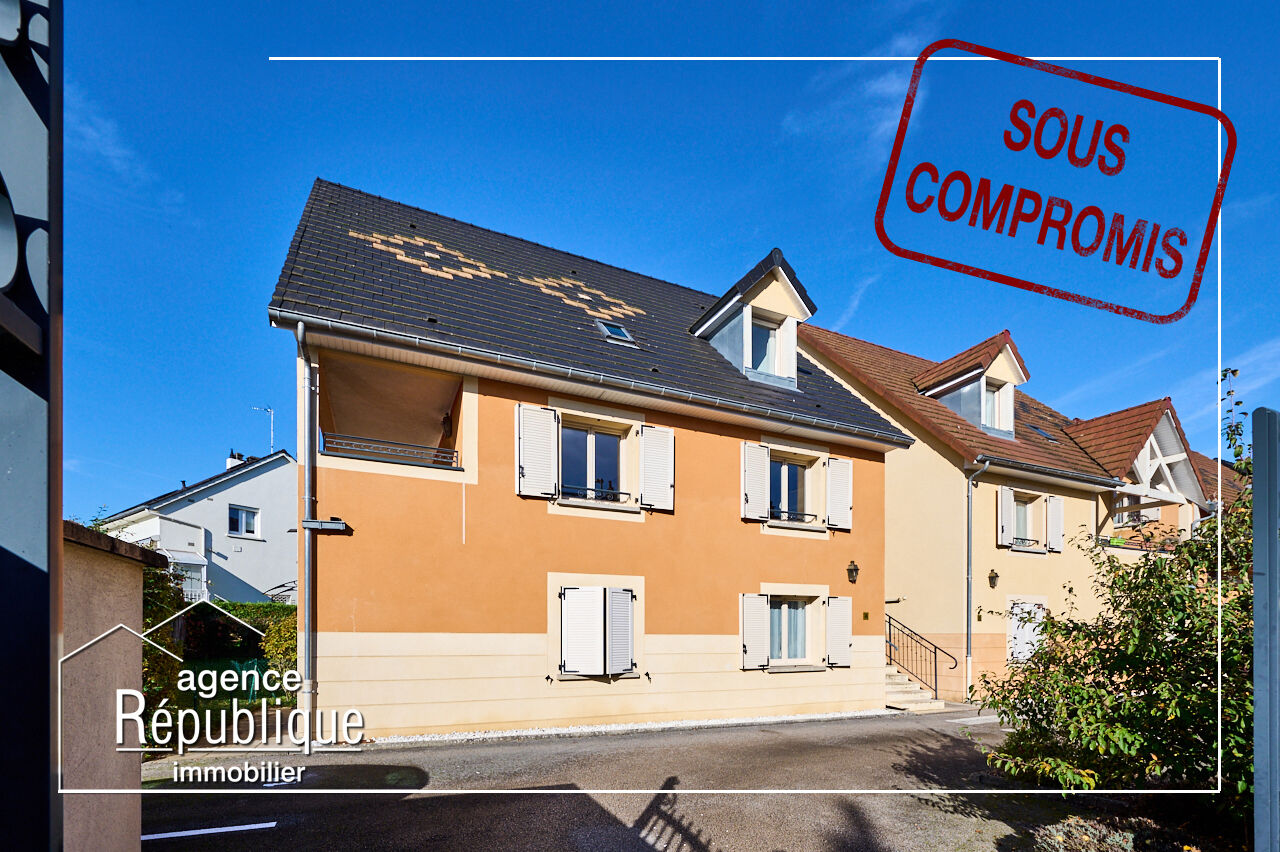 Agence immobilière de A à  Z Immo Conseil
