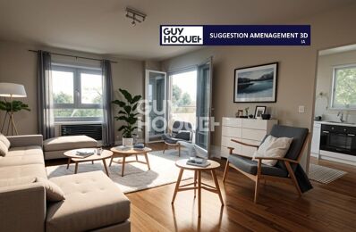 vente appartement 192 150 € à proximité de Saint-Georges-d'Orques (34680)