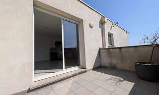 Appartement 2 Pièces 49 m² à vendre à Miramas (13140)