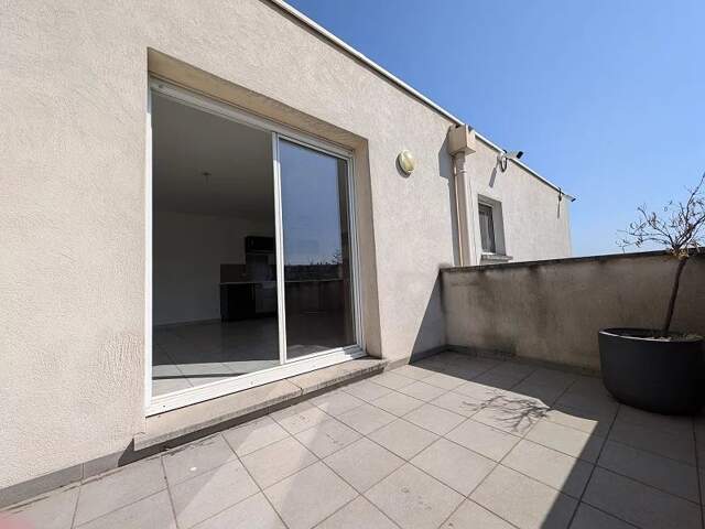 Appartement 2 pièces — photo du bien
