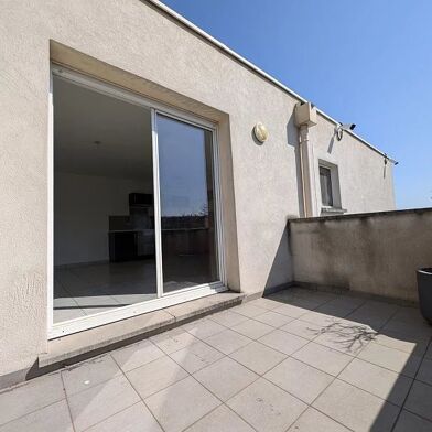 Appartement 2 pièces 140000 €