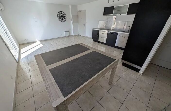 Appartement 2 pièces — photo 3