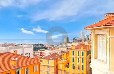 vente appartement 560 000 € à proximité de Beausoleil (06240)