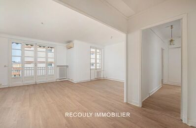 vente appartement 395 000 € à proximité de Marseille 6 (13006)