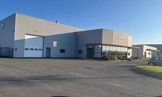 property.type.service   m² à louer à Saint-Paterne-Racan (37370)