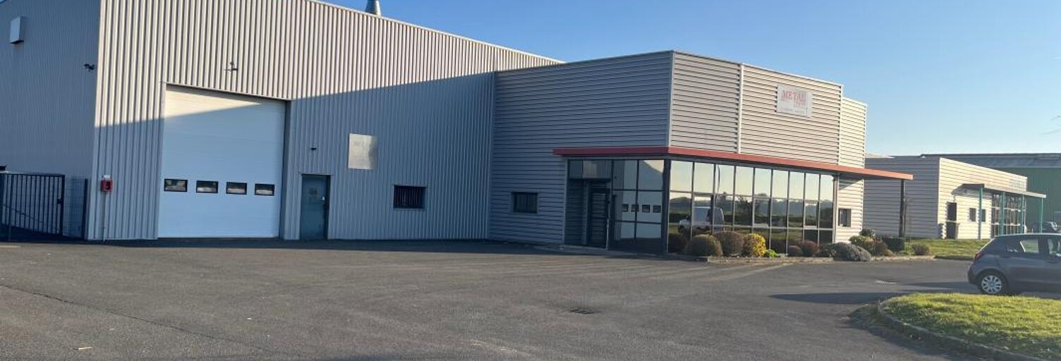 property.type.service   m² à louer à Saint-Paterne-Racan (37370)