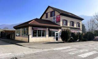 Commerce  400 m² à vendre à Villard-Bonnot (38190)