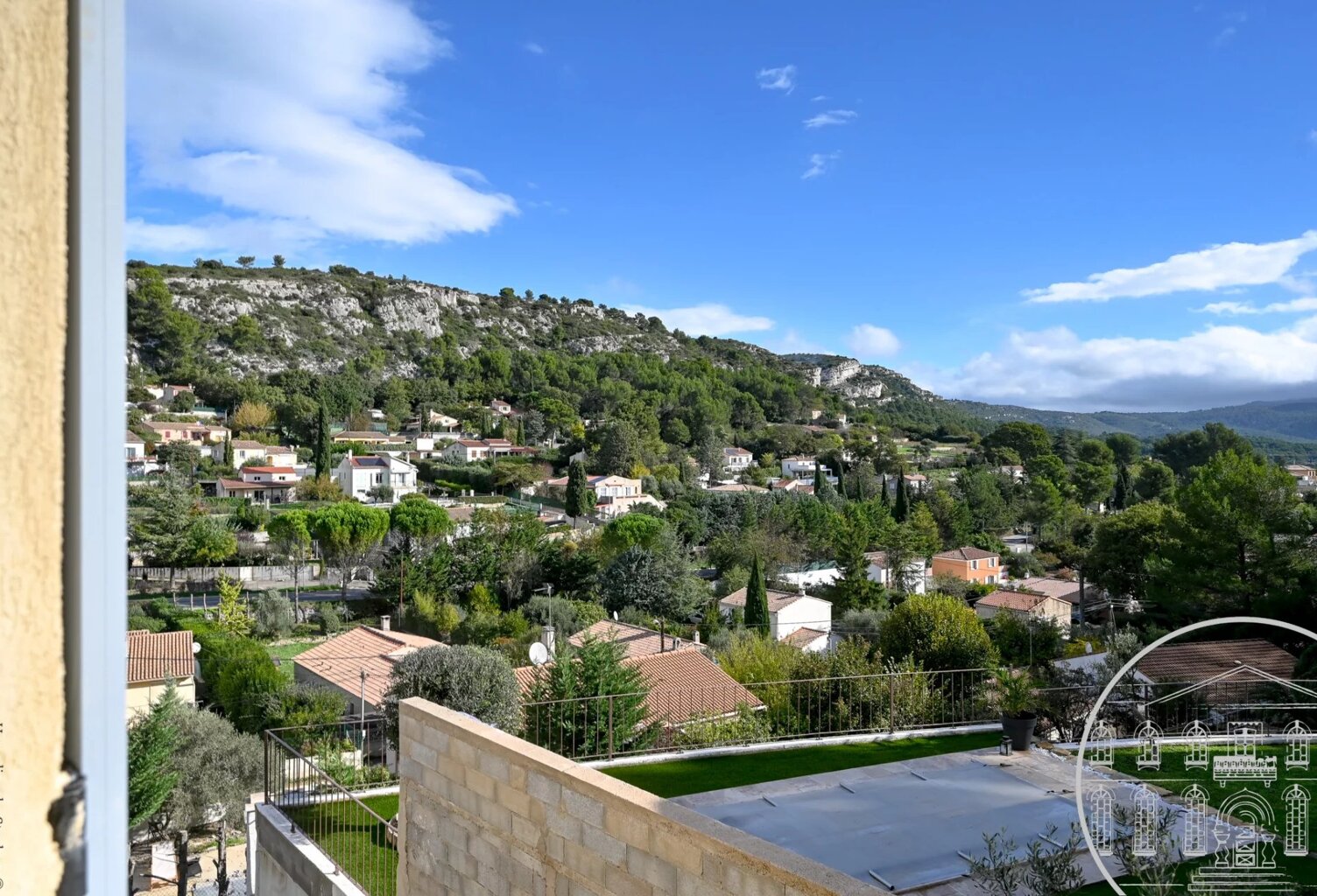 Villa neuve type 4 sur parcelle de 1000m2 — photo 1
