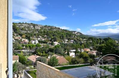 Villa neuve type 4 sur parcelle de 1000m2 — photo du bien