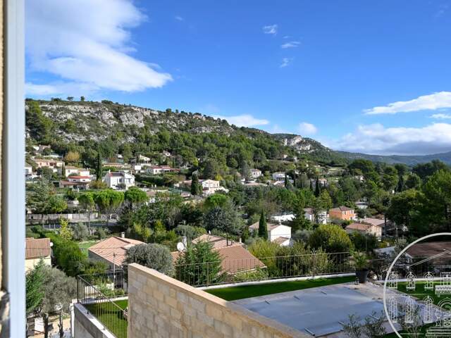 Villa neuve type 4 sur parcelle de 1000m2 — photo du bien