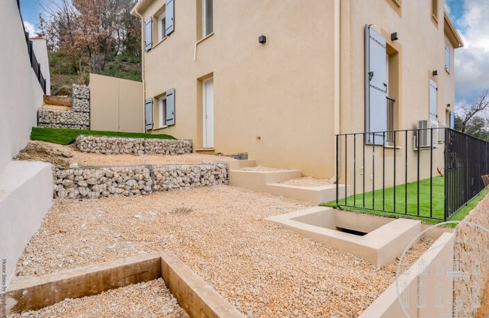 Villa neuve type 4 sur parcelle de 1000m2 — photo 2