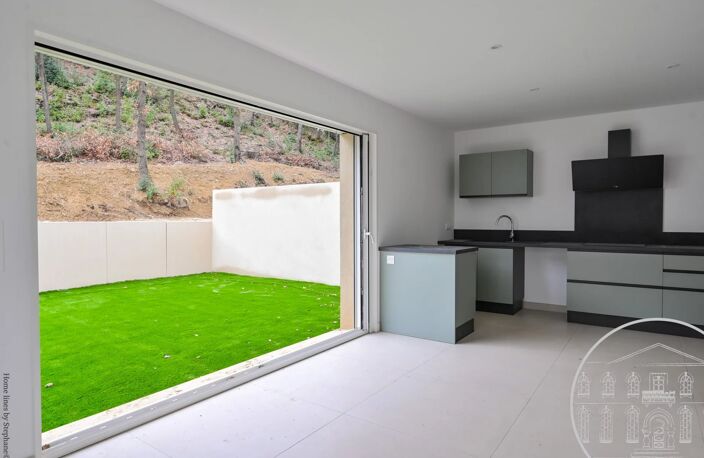 Villa neuve type 4 sur parcelle de 1000m2 — photo 4