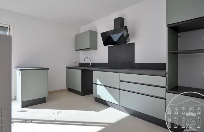 Villa neuve type 4 sur parcelle de 1000m2 — photo 5