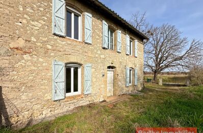 vente maison 266 000 € à proximité de Castelnau-de-Montmiral (81140)