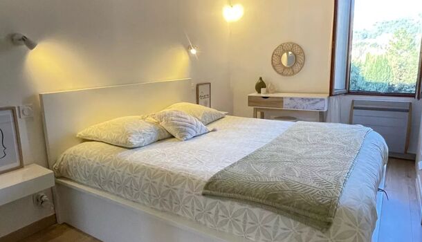 Appartement 3 pièces  à vendre Roquevaire 13360