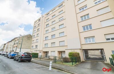 vente appartement 139 000 € à proximité de Jonchery-sur-Vesle (51140)