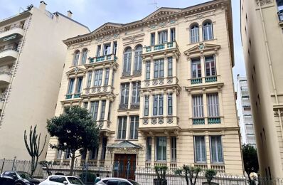 appartement 3 pièces 64 m2 à vendre à Nice (06000)