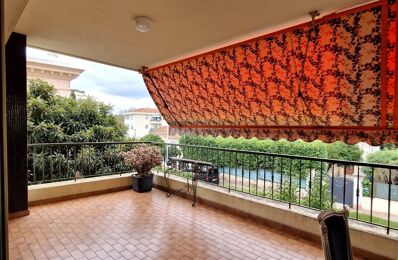 location appartement 2 300 € CC /mois à proximité de Saint-Paul-de-Vence (06570)