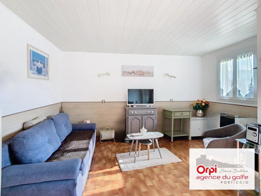 Appartement 2 pièces  à vendre Porticcio 20166