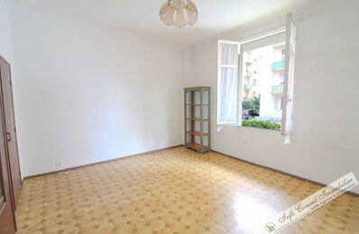 appartement 1 pièces 36 m2 à vendre à Nice (06100)