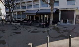 Commerce  96 m² à vendre à Marseille 3 (13003)