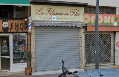 vente commerce 57 000 € à proximité de Marseille 7 (13007)