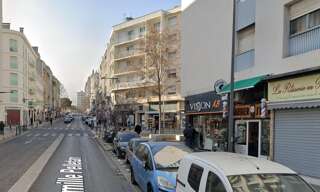 Commerce  31 m² à vendre à Marseille 3 (13003)