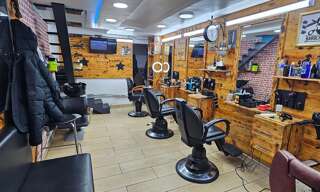 Commerce  35 m² à vendre à Marseille 3 (13003)