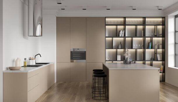 Appartement 3 pièces  à vendre Perpignan 66000