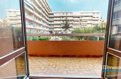 vente appartement 150 000 € à proximité de Marseille 15 (13015)