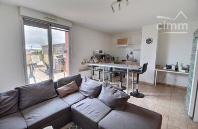 vente appartement 105 000 € à proximité de Narbonne (11100)