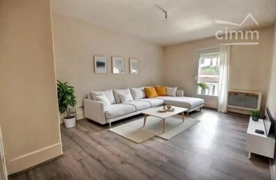 vente appartement 119 500 € à proximité de Froges (38190)