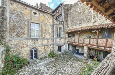 vente maison 235 294 € à proximité de La Chapelle-Bertrand (79200)