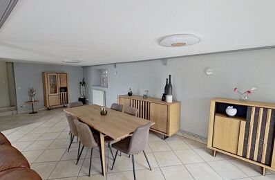 vente maison 560 000 € à proximité de Couzon-Au-Mont-d'Or (69270)