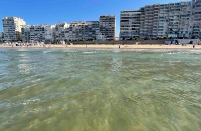 vente appartement 222 000 € à proximité de Les Sables-d'Olonne (85100)