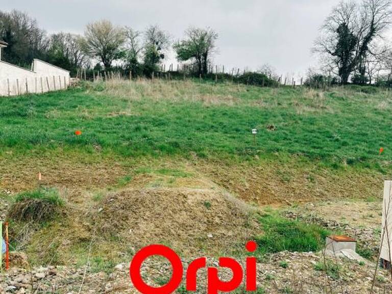 Terrain à Septème — photo 1