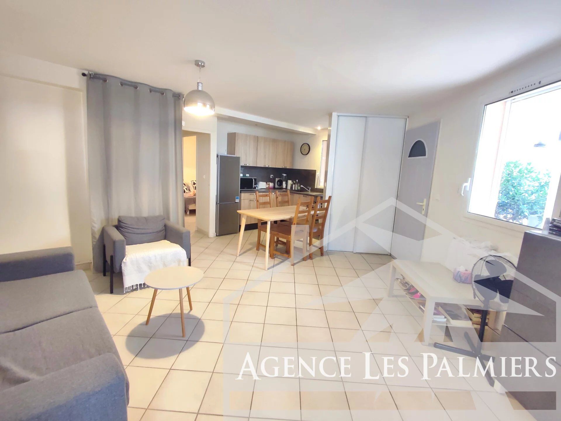 Appartement  T2 à vendre Lavandou (Le) 83980