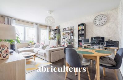 vente appartement 365 000 € à proximité de Vitry-sur-Seine (94400)