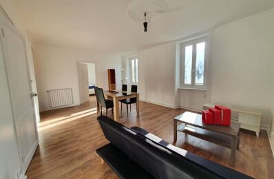 location appartement 610 € CC /mois à proximité de Côtes-d'Armor (22)