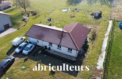 vente maison 295 000 € à proximité de Eclose-Badinières (38300)