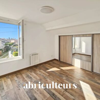 Maison 3 pièces 76 m²