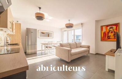 appartement 3 pièces 64 m2 à vendre à Biarritz (64200)