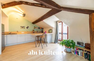 vente appartement 192 000 € à proximité de Saint-Sébastien-sur-Loire (44230)