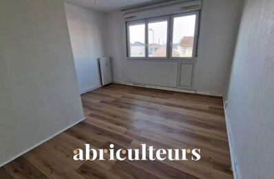 appartement 5 pièces 82 m2 à vendre à Troyes (10000)