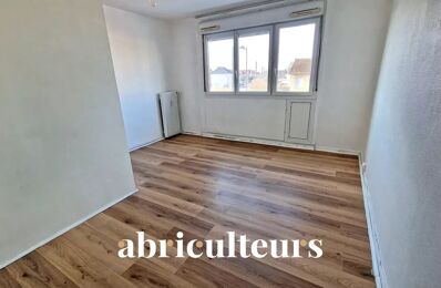 appartement 5 pièces 82 m2 à vendre à Troyes (10000)