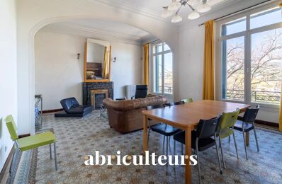 vente maison 829 000 € à proximité de Aix-en-Provence (13090)